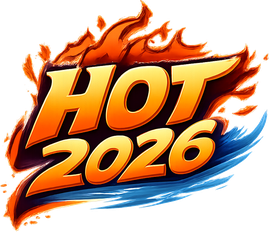 Hot 2026